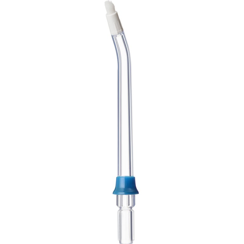Oral Irrigator with 1400 Brushing Speed, White