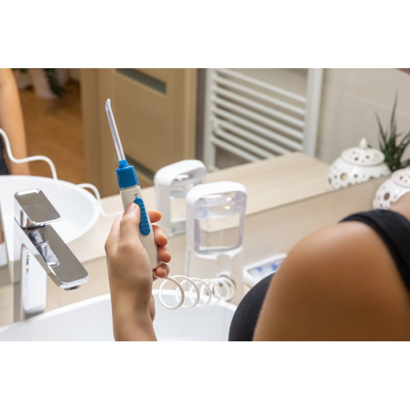 Sencor SOI 3312WH oral irrigator 0.6 L