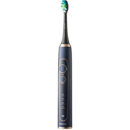 Sencor Electric Sonic Toothbrush Soc 4210bl