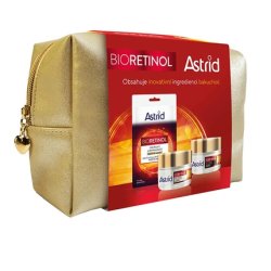 Astrid Bioretinol Skin Care Gift Set