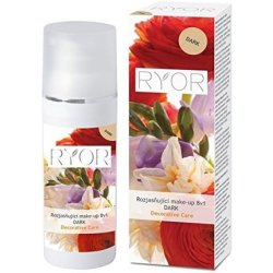 RYOR Sparkling 8 in 1 Dark Brightening Make-up 30ml