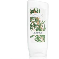 Ryor Tea Tree Oil Gel for Intimate Hygiene
