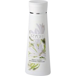 RYOR Cleansing Water 200ml Skin Tonic for Combination and Oily Skin