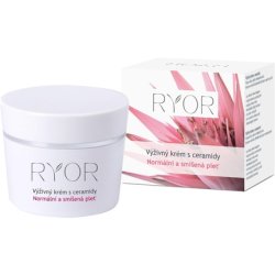 Ryor Nourishing Cream with Ceramides