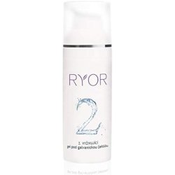 Ryor Nourishing Gel for Galvanic Spa