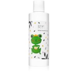 Ryor Baby Care - 200 Ml Soothing Bath Oil For Children