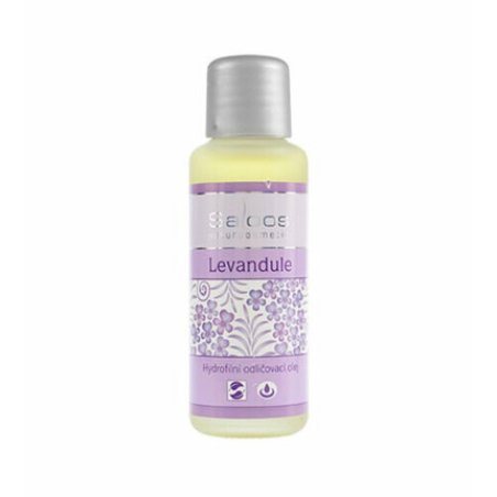 Saloos Lavender Face Oil 50ml