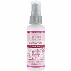 Saloos Rose Floral Lotion 50ml