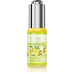 Saloos Bio Jojoba Oil 20 ml