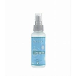 Saloos Natural Eucalyptus Aroma Spray 50ml