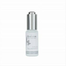 Saloos 100% Squalane Intensive Care 20ml