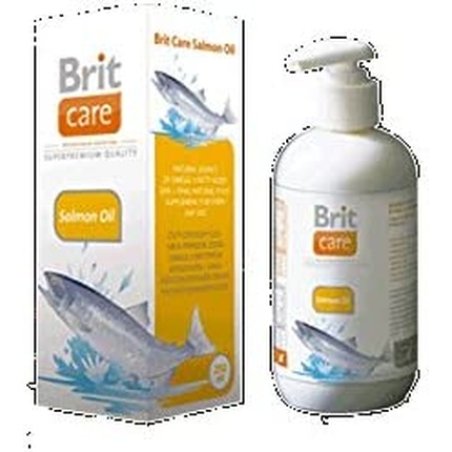 Brit Care Salmon oil 1000ml