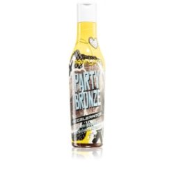 Oranjito Party Bronze Accelerator - 200 Ml