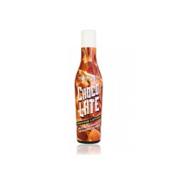 Oranjito Chocolate Tanning Lotion - 200 Ml