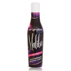 Malibu Accelerator Sun Care Tanning