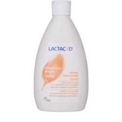 Lactacyd Femina Emulsion For Intimate Hygiene - 400 Ml