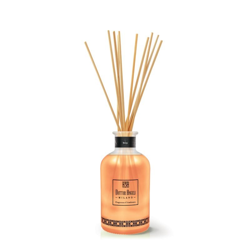 Dottor Angeli Room Fragrance Brera Pink Grapefruit and Incense 250ml