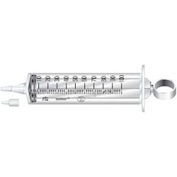 Needle-Free Catheter Syringe 100ml PIC