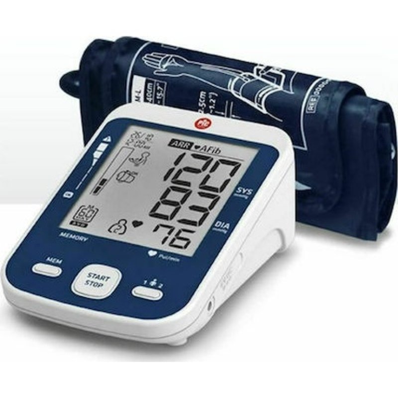 Pic Cardio Afib Arm Blood Pressure Monitor