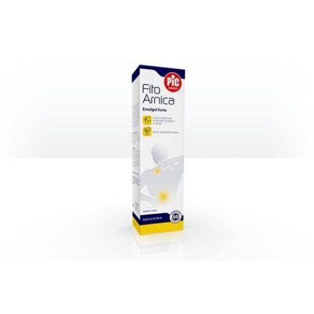 Fito Arnica Emulgel Forte 100ml