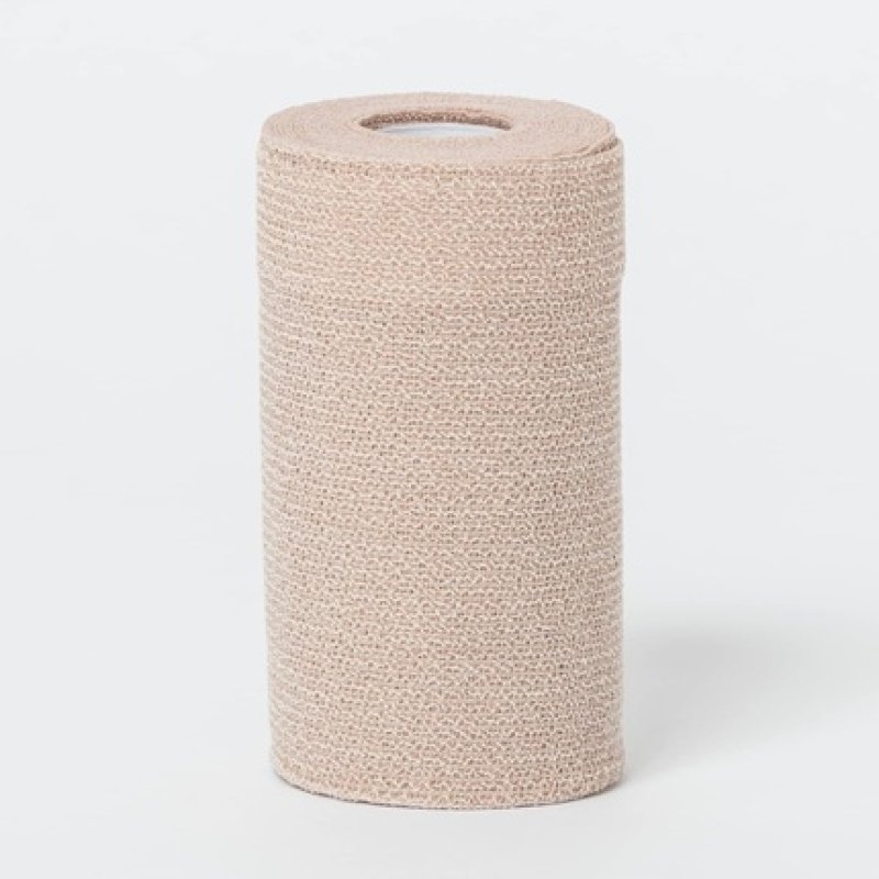 BENDA ELASTICA PIC CO FIX AUTOADESIVA 10X5CM MEDIUM ASTUCCIO