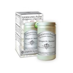 Pure Germanium Dr. Giorgini 100g