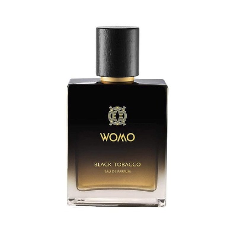 Womo Black Tobacco Eau De Parfum 100ml