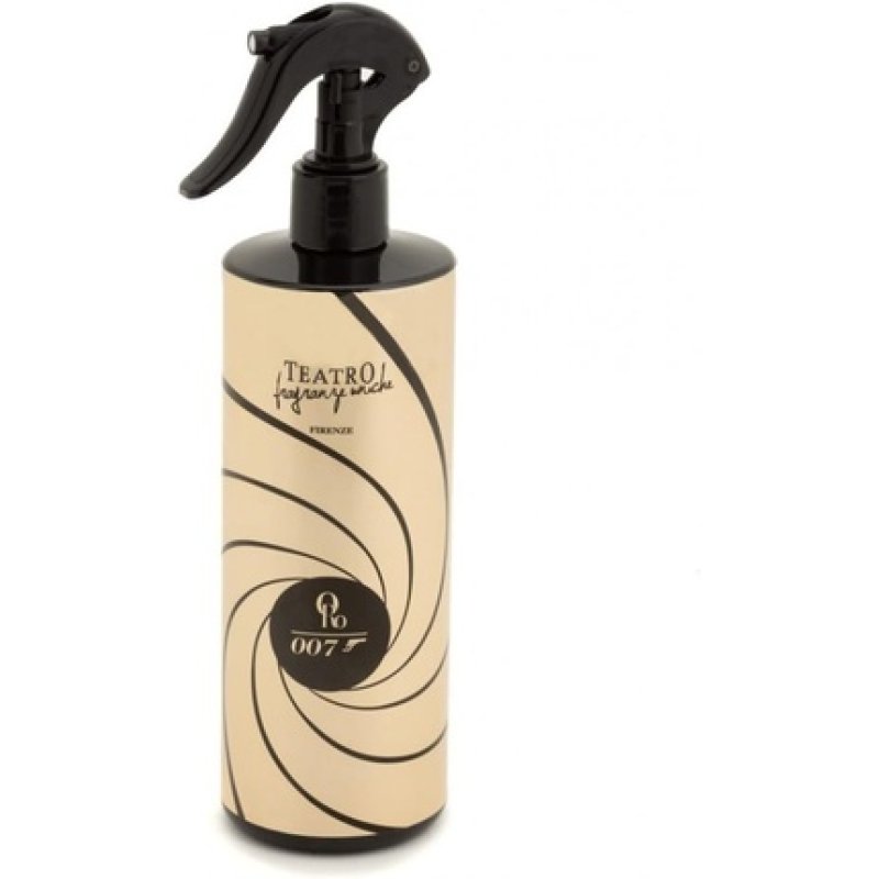 TEATRO FRAGRANZE UNICHE Gold Pistol Spray 500ml