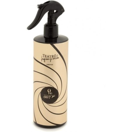 TEATRO FRAGRANZE UNICHE Gold Pistol Spray 500ml