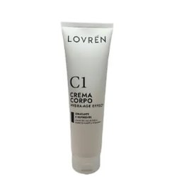 Body Cream C1 Lovren Essential 150ml