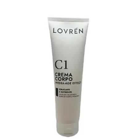 Body Cream C1 Lovren Essential 150ml