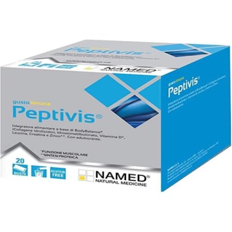 PEPTIVIS Lemon Taste