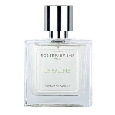 Eolie Parfums Le Saline 50 ml Unisexe