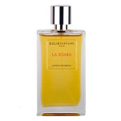 Eolie Parfums La Sciara 100ml