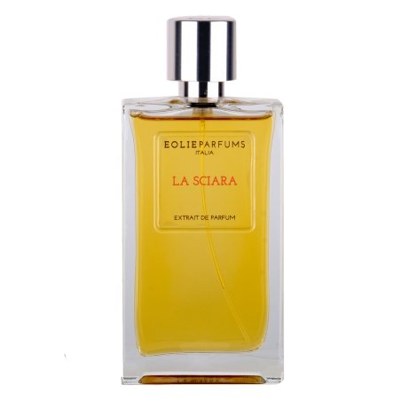 Eolie Parfums La Sciara 100 ml Unisexe