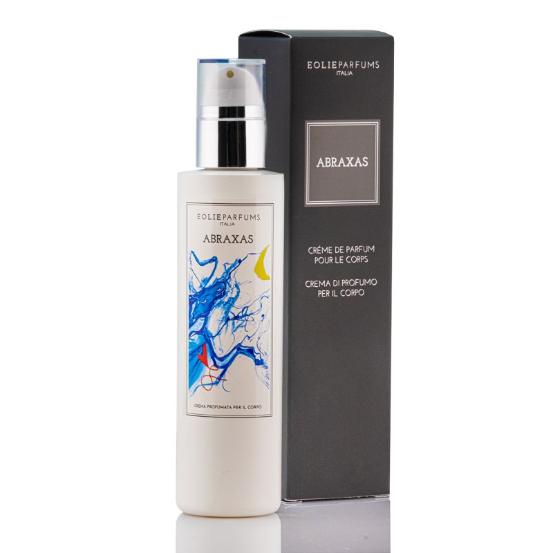 Eolie Parfums Abraxas Perfume Cream for the Body 250ml