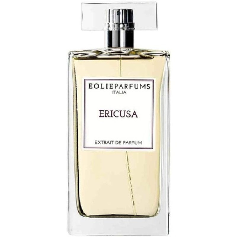 Eolie Parfums Ericusa Extrait de Parfum