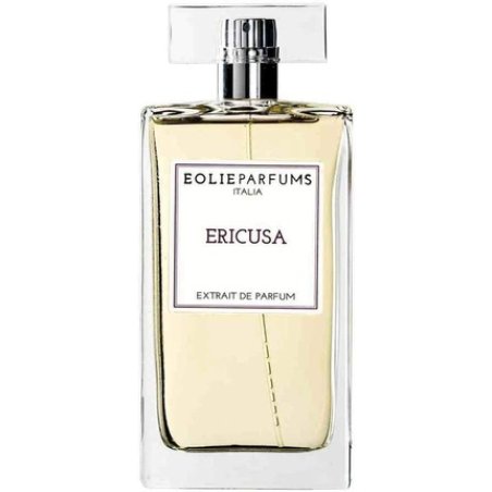 Eolie Parfums Ericusa Extrait de Parfum