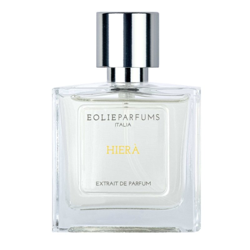 EOLIE PARFUMS HIERA' EXTRAIT DE PARFUME 50ml