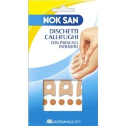 Nok San Callifughi Disks with Flip Flops Montefarmaco otc