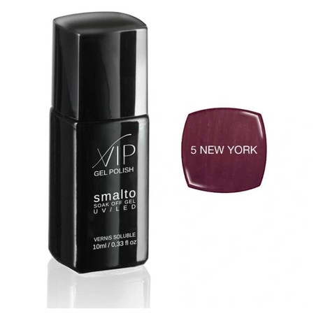 Vip Gel Polish 5 - 10ml