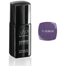 Vip Gel Polish 11 - 10 Milliliters