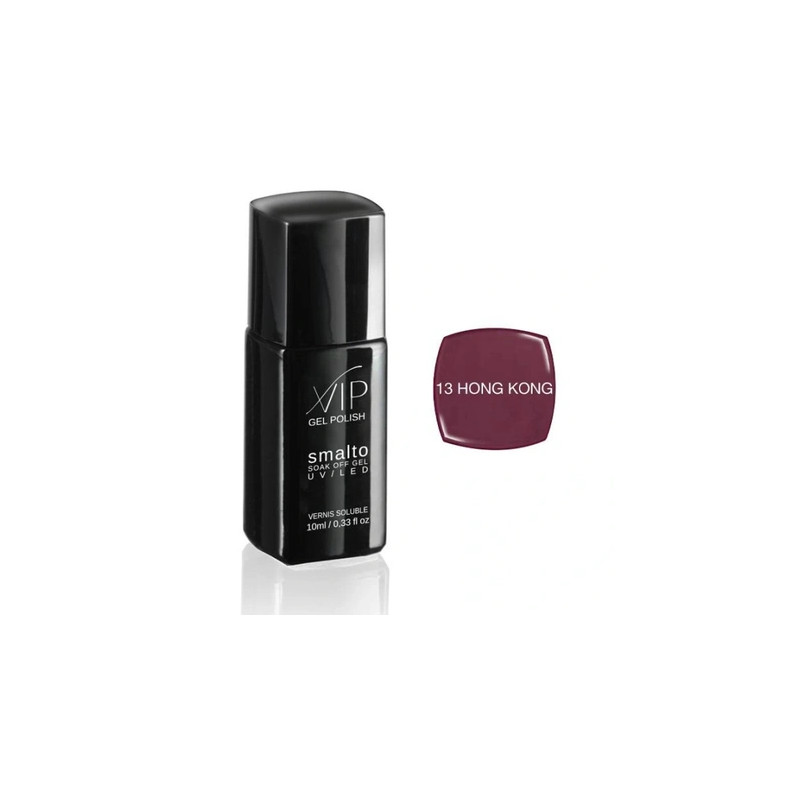 Vip Gel Polish 13 - 10 Milliliters