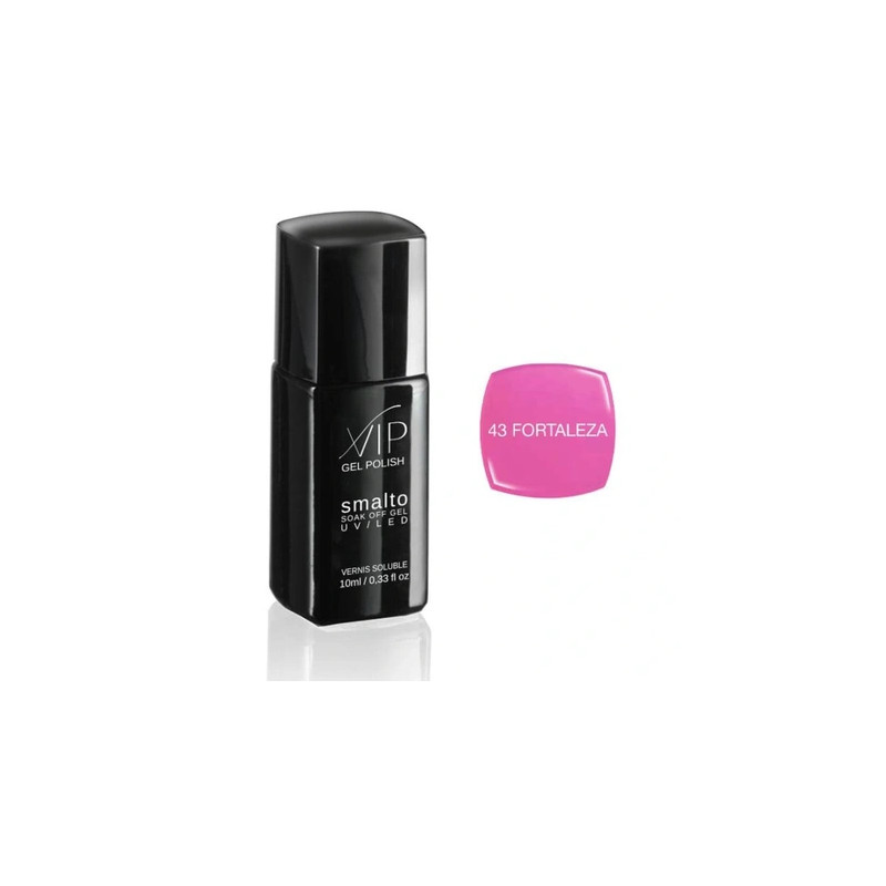 Vip Gel Polish 43 - 10ml