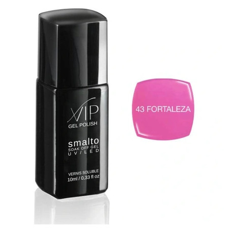 Vip Gel Polish 43 - 10ml