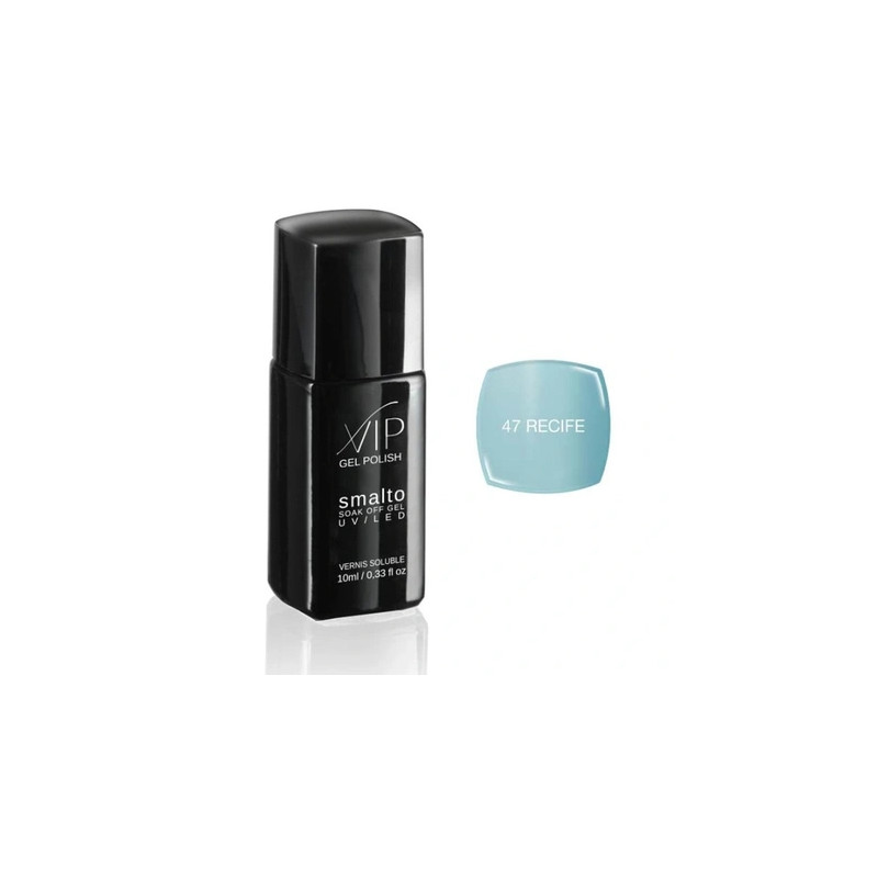 Vip Gel Polish 47 - 10 Milliliters