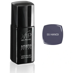 Vip Gel Polish 55 - 10 Milliliters