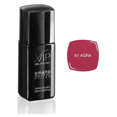 Vip Gel Polish 61 - 10ml
