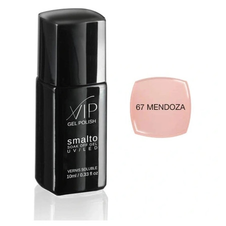 Vip Gel Polish 67 - 10ml