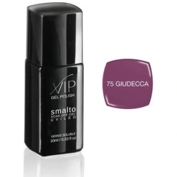 Vip Gel Polish 75 - 10ml